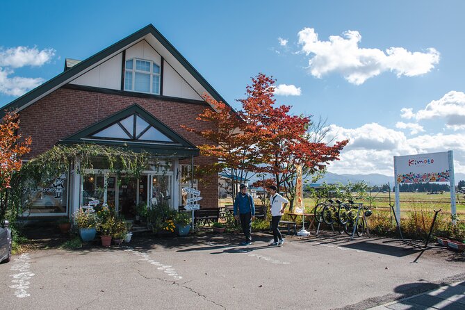 3 Hour Cycling Tour in Kakunodate - Is $126.82 a fair price?