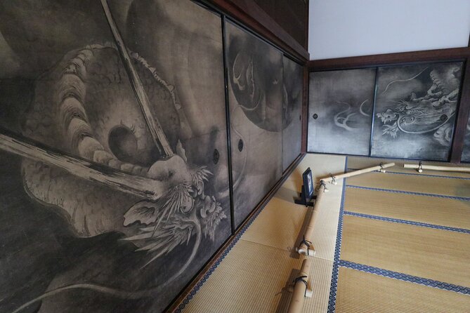 4.5-Hour Kyoto Bike Tour with Lunch and UNESCO Zen Temples - What the $99.10 price includes
