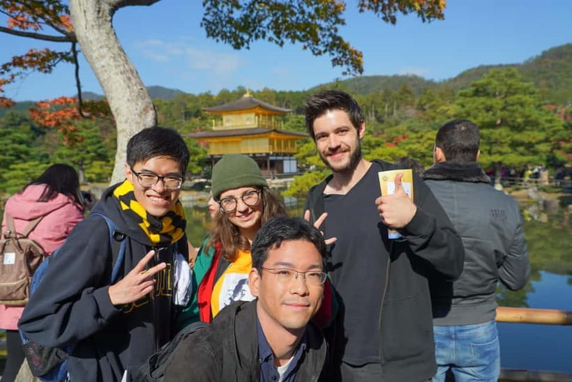 4.5-hr Kyoto Historical Highlights Bike Tour with UNESCO - Gion and Kennin-ji: Zen, geisha culture, and a rock garden
