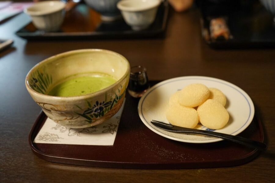 4.5-hr Kyoto Historical Highlights Bike Tour with UNESCO - What the $96 price covers