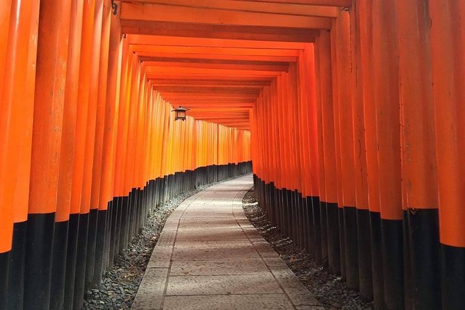 5 Top Highlights of Kyoto Full Day Bike Tour (E-bike option) - Starting at Saga-Arashiyama Station