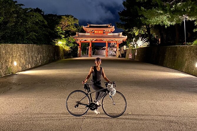 Afternoon Adventure: Okinawa Local Cycling with Spectacular Views - Key points at a glance