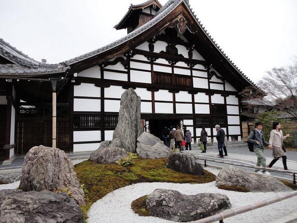 Arashiyama Bamboo Forest & Hidden Gems Bike Tour (Early Bird) - What makes this Arashiyama ride worth your morning