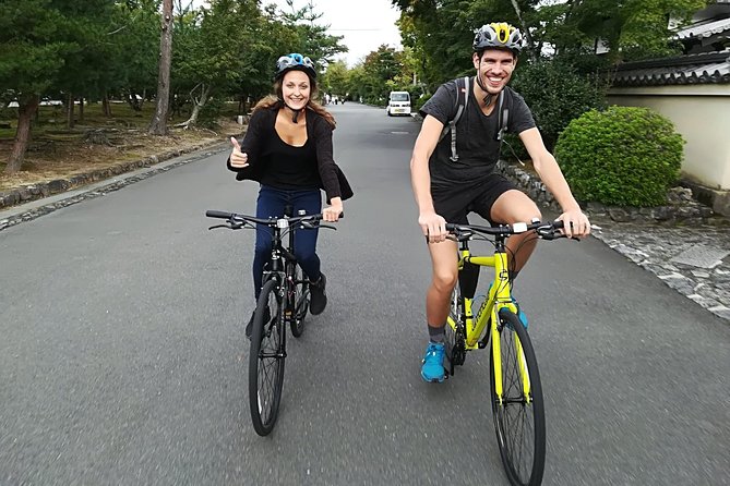 Arashiyama Bamboo Forest & Hidden Gems Bike Tour (Early Bird) - Tenryu-ji’s garden gives the morning depth