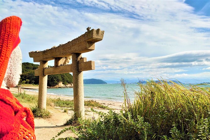 Art Island Naoshima BROMPTON Slow Cycling Tour - What the $129 price really includes