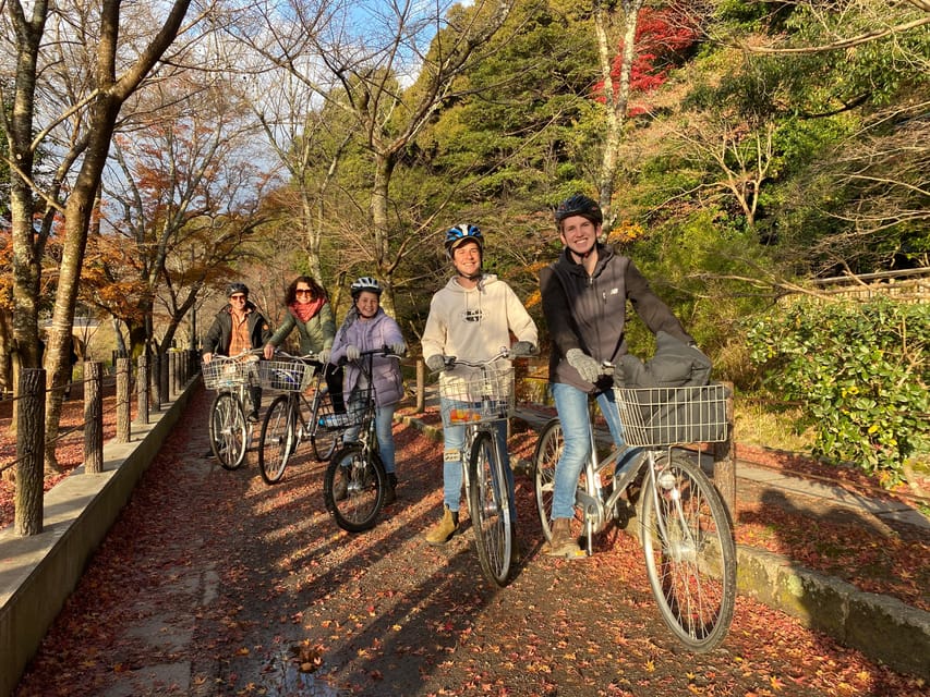 Best of Kyoto: Ginkakuji & Path of Philosophy E-Bike Tour - Price, pace, and practical value