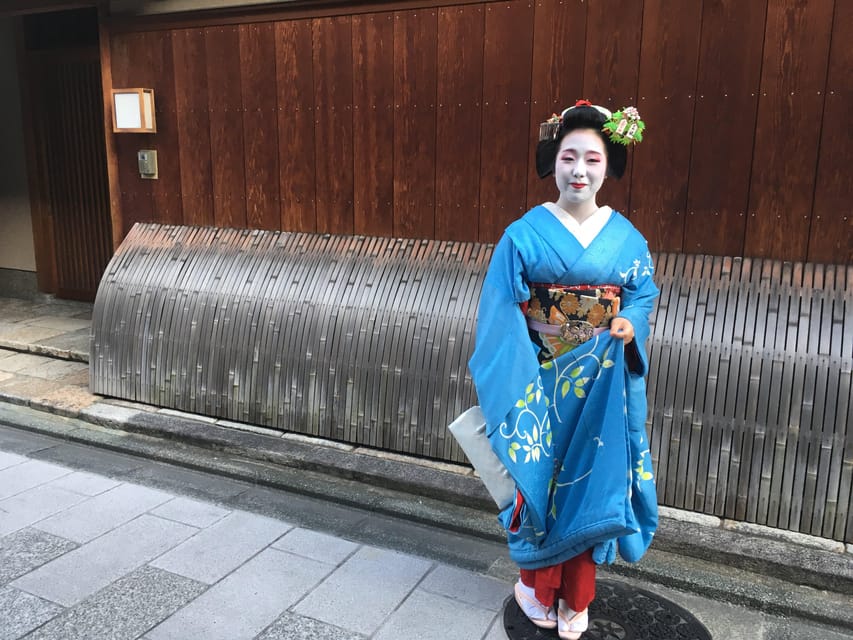Best of Kyoto: Ginkakuji & Path of Philosophy E-Bike Tour - Guides who make the ride work