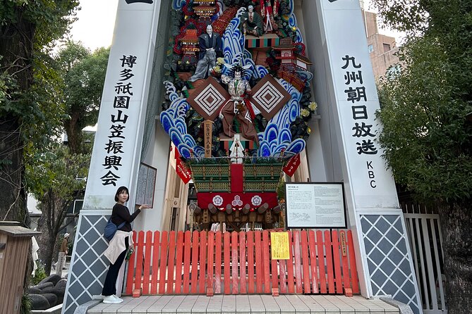 Bike Tour in Fukuoka City【Bike is Life】Fukuoka " Hakata " Ride - Why this route explains Fukuoka better than a short city walk
