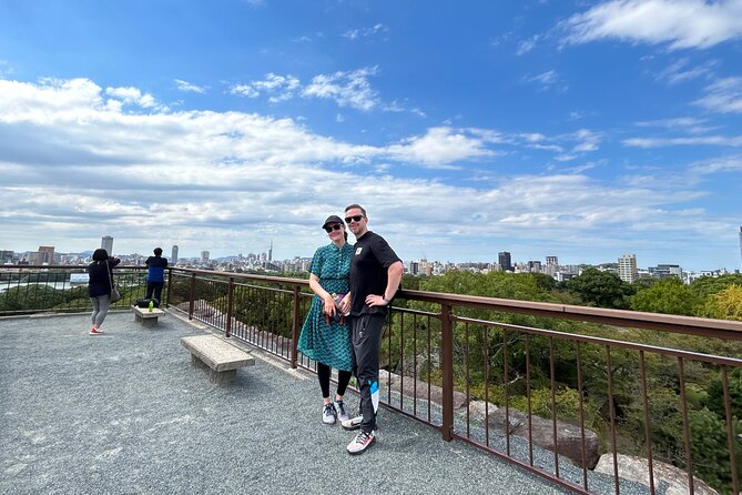 Bike Tour in Fukuoka City【Bike is Life】Fukuoka " Hakata " Ride - Shofuku-ji Temple and the story of Japanese Zen