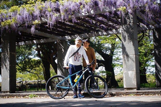 Bike Tour in Fukuoka City【Bike is Life】Fukuoka " Hakata " Ride - What the cycling is really like