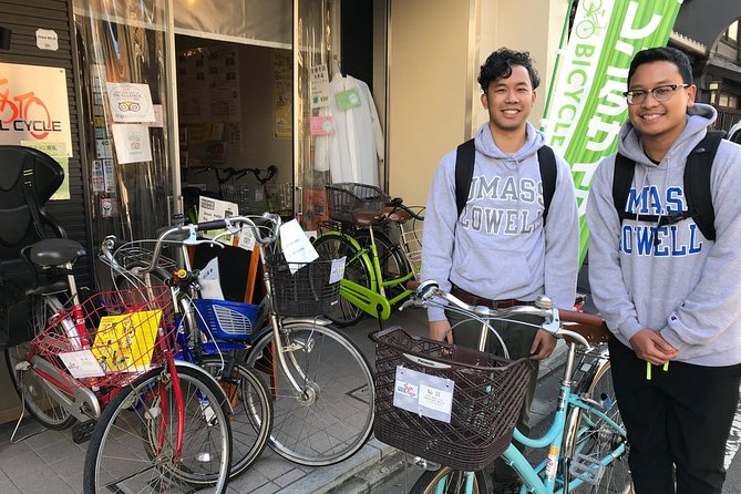 City cycle (no gear change) - The no-gear-change bicycle matters