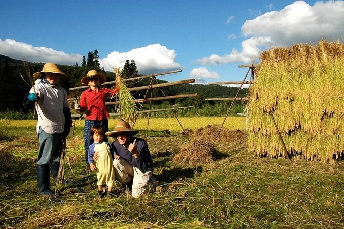 Custom Bike and Walk Countryside Adventure in Rural Japan - Why This Nagano Trip Feels Different