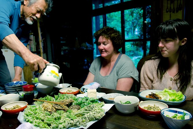 Custom Bike and Walk Countryside Adventure in Rural Japan - What the $585.28 Price Really Covers
