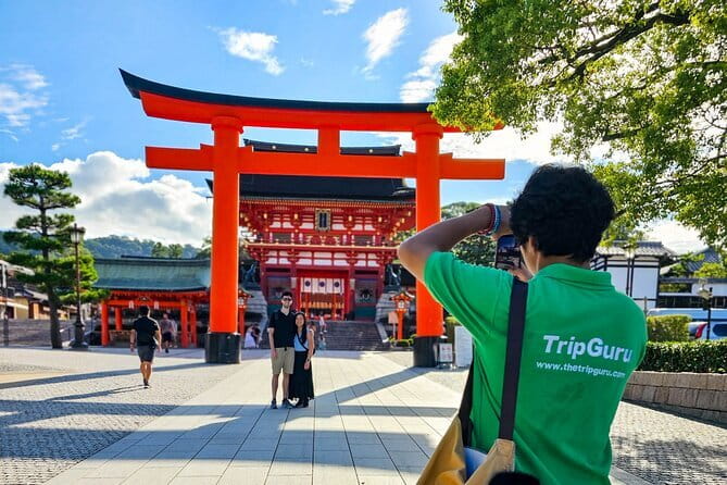 Discover Kyoto at Night by Bike - Ninenzaka, Kyoto’s best photo stop