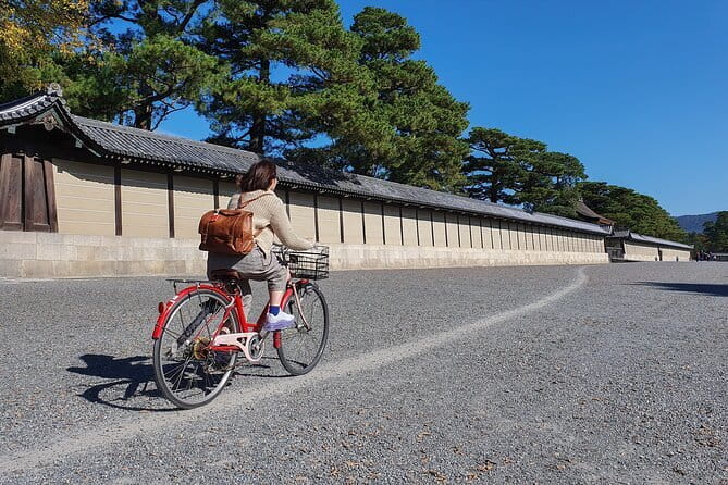 Discover Kyoto by Bike: Authentic Half Day Tour - Key Points to Know Before You Ride
