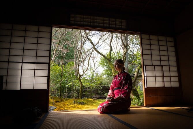 Discover Kyoto by Bike: Authentic Half Day Tour - The Philosopher’s Path by Canal