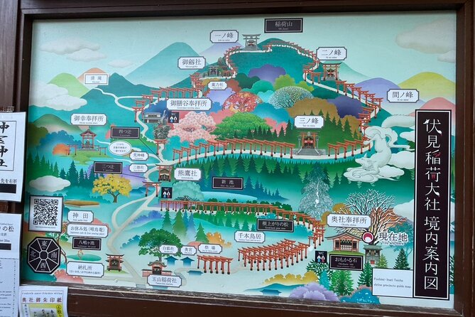 Discover Kyoto by Bike Full Day Tour - Why cycling is a smart way to see Kyoto