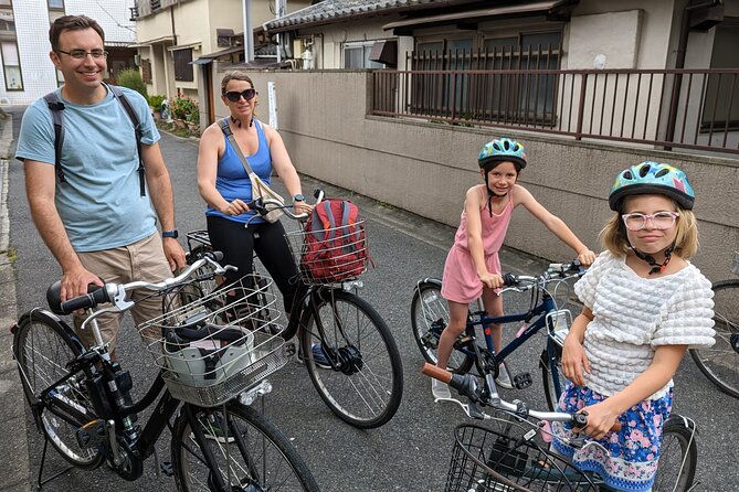 E-Bike Nara Highlights - Todaiji, Knives, Deer, Shrine, and Gems - Entering Todaiji and seeing the Daibutsuden