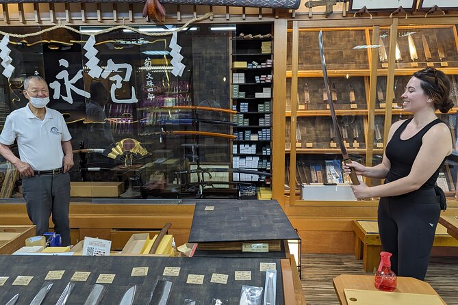 E-Bike Nara Highlights - Todaiji, Knives, Deer, Shrine, and Gems - Starting near central Nara