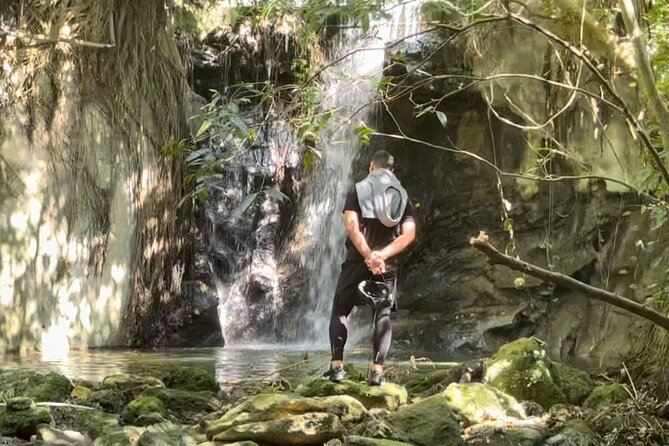 E-Bike Nature Tour in Shuri - From Makishi Station to Shuri’s quieter side
