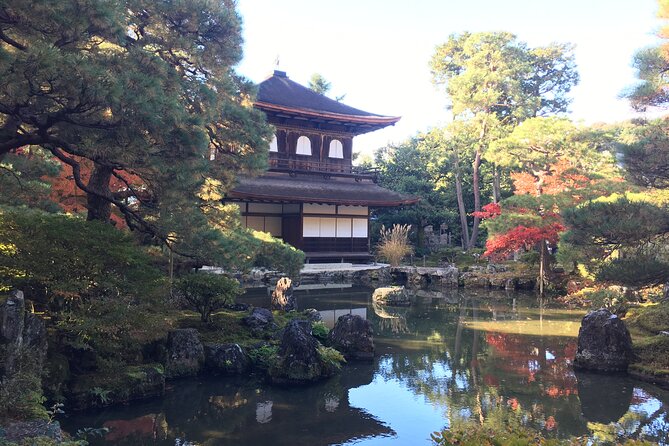 E-Bike Tours of the highlights of Kyoto!!! - Why Kyoto works so well by e-bike