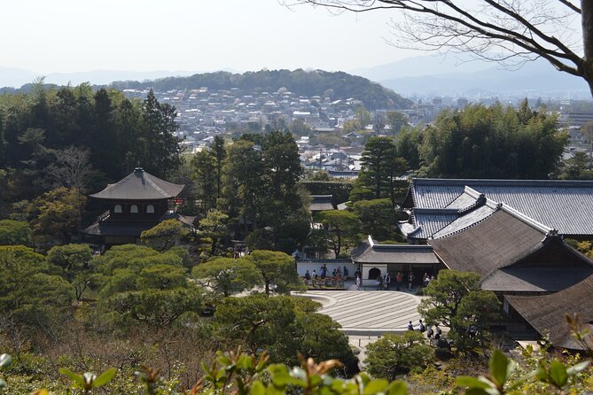 E-Bike Tours of the highlights of Kyoto!!! - The Philosopher’s Walk and riverside cycling