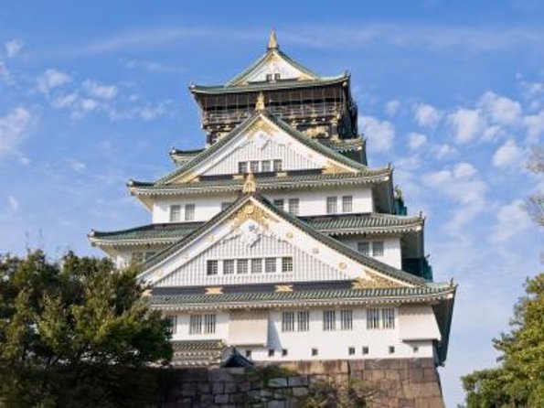 Eat, Drink & Cycle: Osaka Foodie Bike Tour - Why this tour works for food-loving cyclists