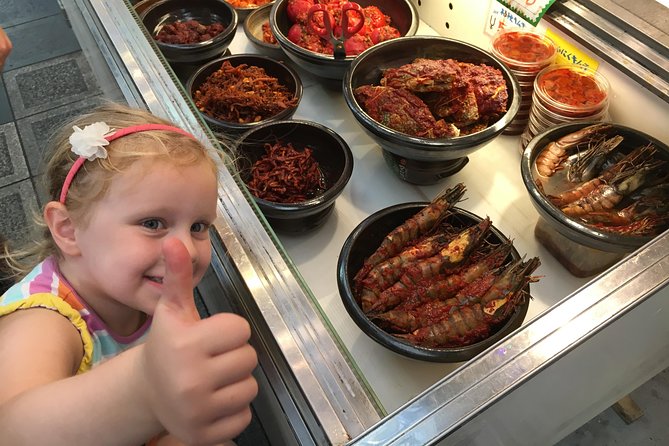 Eat, Drink & Cycle: Osaka Foodie Bike Tour - Tower Knives adds a hands-on Osaka moment