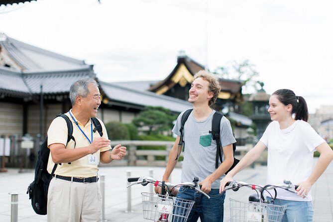 Explore Hidden Alleyway with a Local Expert (Morning tour) - Weather, comfort, and riding ability