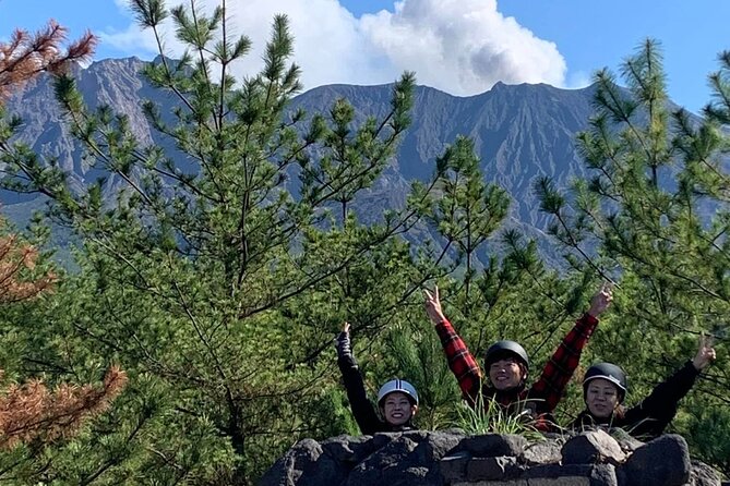 Explore Kagoshima by Ebike Rental - Why an e-bike makes sense in Kagoshima