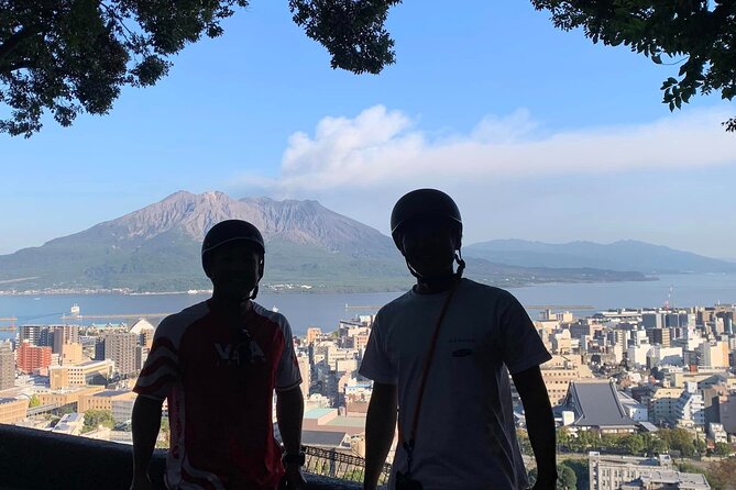 Explore Kagoshima by Ebike Rental - Timing your 3 to 6 hour outing