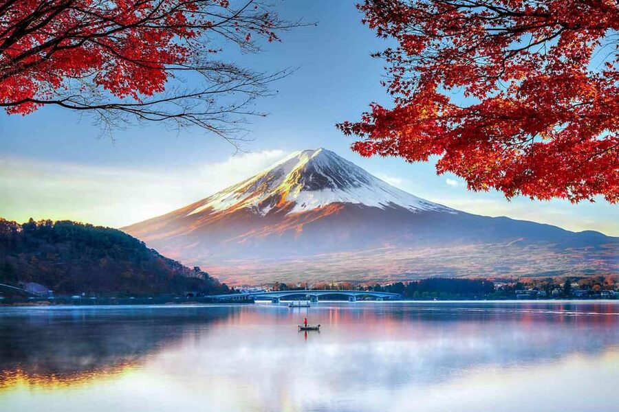 From Tokyo: Private Motorcycle Tour - Fuji, Hakone, Onsen - Why this motorcycle day feels different from a normal Fuji tour