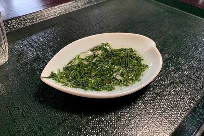 Guided Bike Tour to a Green Tea Farm in Shizuoka (not e-bikes) - Is $175.60 a fair price?
