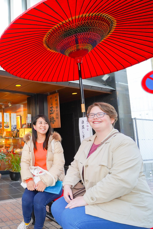 Half-day Himeji Castle Town Bike Tour with Lunch - Practical details for a smooth day
