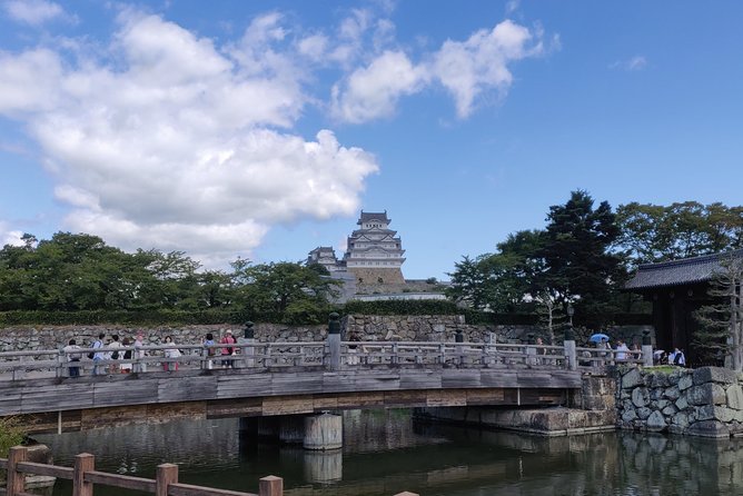Half-day Himeji Castle Town Bike Tour with Lunch - Why this Himeji tour is more than a castle visit