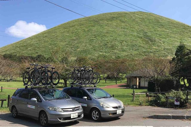 Half Day Izu Kogen Highlands Downhill Cycling Tour - Key points to know before booking
