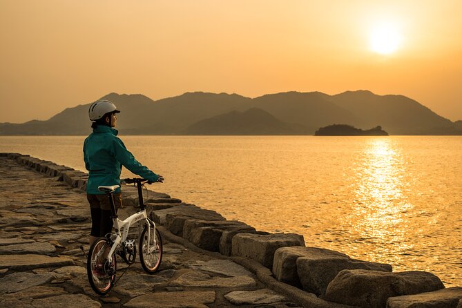 Half-Day Shimanami Kaido Private E-Bike Cycling Tour - 3 Routes - Is $276.40 per person good value?