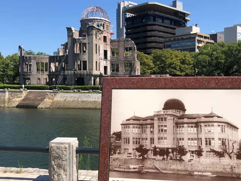 Hiroshima: City and Miyajima Bike and Boat Tour - Why this Hiroshima day works so well