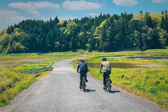 Hiroshima Country Cycling: Explore Rural Life 1 HR from City - Key things to know before you book