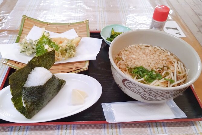 Hiroshima Country Cycling: Explore Rural Life 1 HR from City - Doitaya, rice fields, streams, and traditional homes