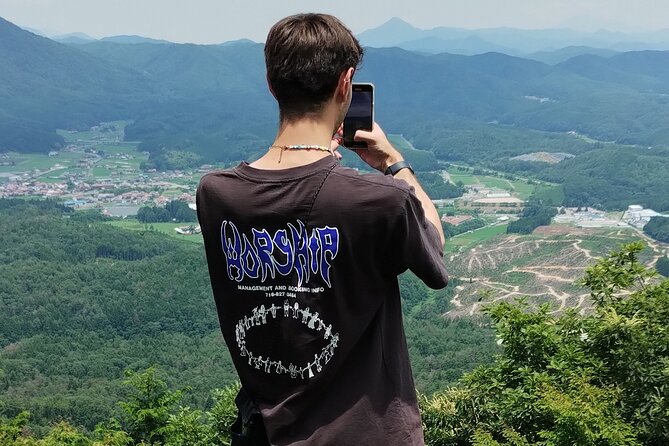 Hiroshima Country Cycling: Explore Rural Life 1 HR from City - Lunch at Ainosato Herb Garden
