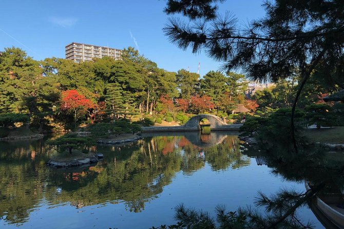 Hiroshima in a Nutshell: Morning Bike Adventure - How hard is the riding?