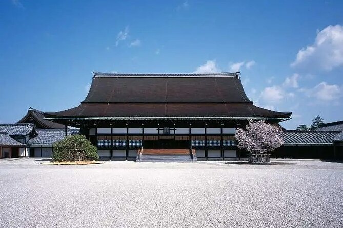 Historical Kyoto E-Bike Tour - Guides and the value of a small group