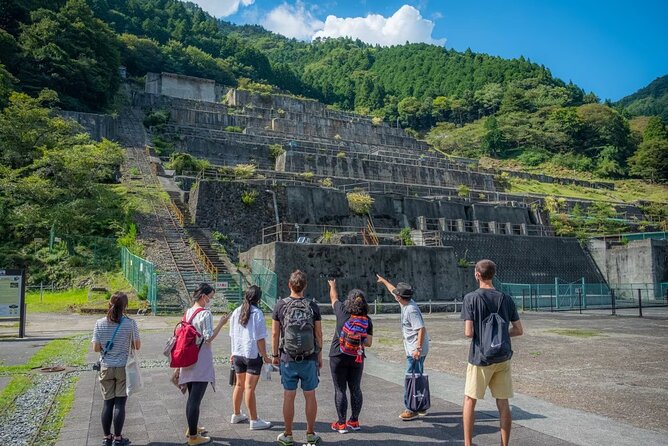 Hyogo E-Bike tour through rural Japan - How difficult is the e-bike ride?
