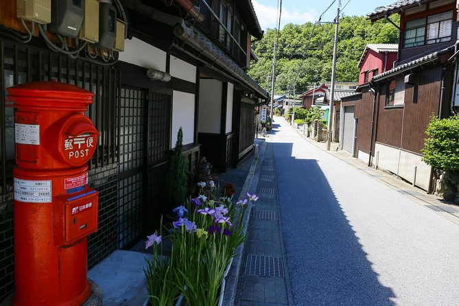 Japan's Rural Life & Nature: Private Half Day Cycling Near Kyoto - Saienji Temple and a village with local character