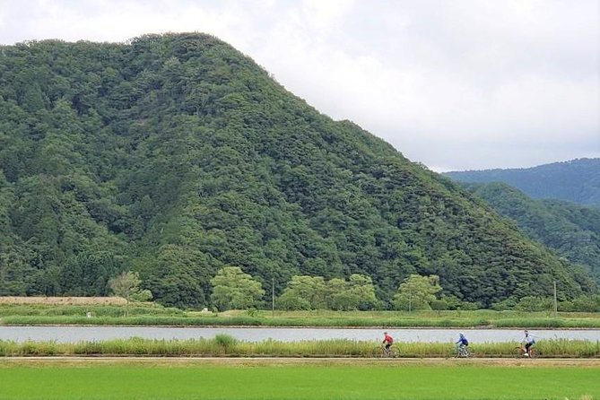 Kinosaki Onsen Cycling Tour Kinosaki & Riverside Experience - Key points to know before booking