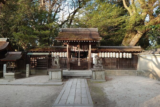 KIYOTO’s Kyoto Private E-Cycling Tour: Highlights & Hidden Gems - Heian Jingu, Nanzen-ji, and the Aqueduct