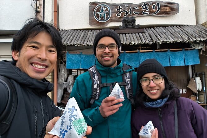KIYOTO’s Kyoto Private E-Cycling Tour: Highlights & Hidden Gems - The Philosopher’s Walk and Honen-in