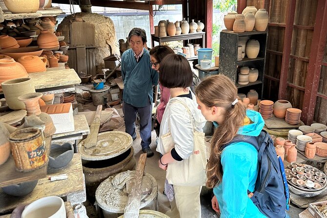 Kurashiki History and Culture Guided Cycling Tour - Sakazu Reservoir and the changing Kurashiki River