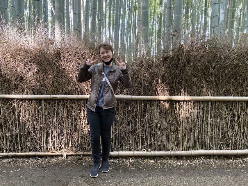 Kyoto: Afternoon Bamboo Forest and Monkey Park Bike Tour - Why this Arashiyama tour works so well